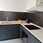 Candelaria Cornerflat Appartement *