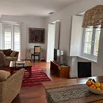 Appartement Candelaria Cornerflat Cadix