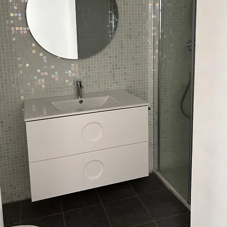 Candelaria Cornerflat Апартаменты Кадис