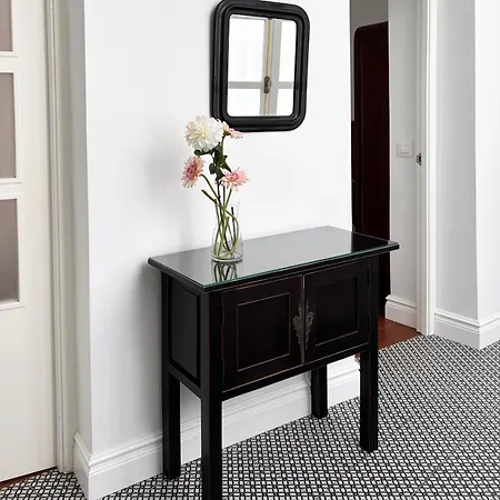 Candelaria Cornerflat Апартаменты