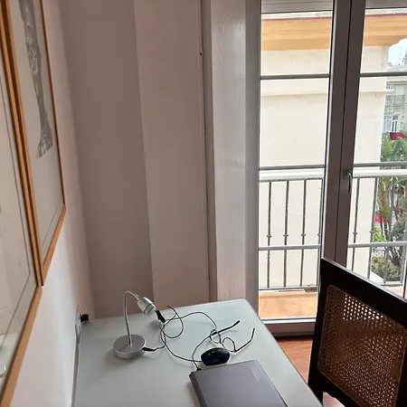 Candelaria Cornerflat Cadiz