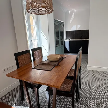 Candelaria Cornerflat Cadix