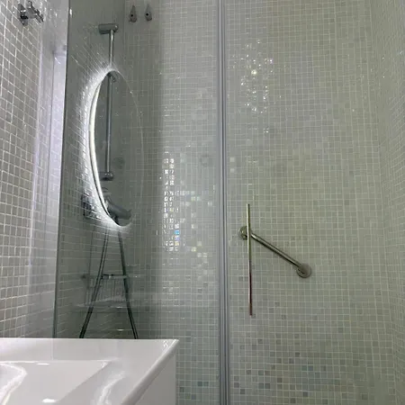 Candelaria Cornerflat Cadix