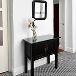 Candelaria Cornerflat شقة