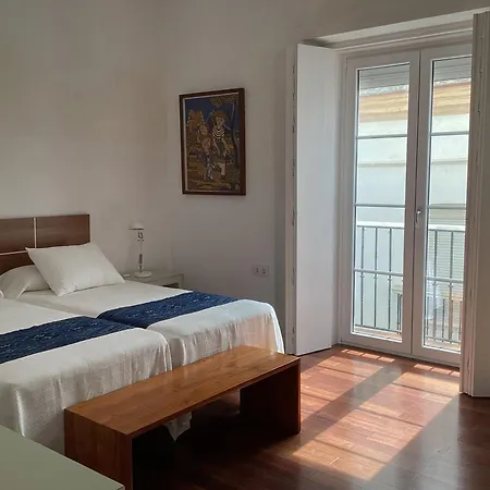 شقة Candelaria Cornerflat